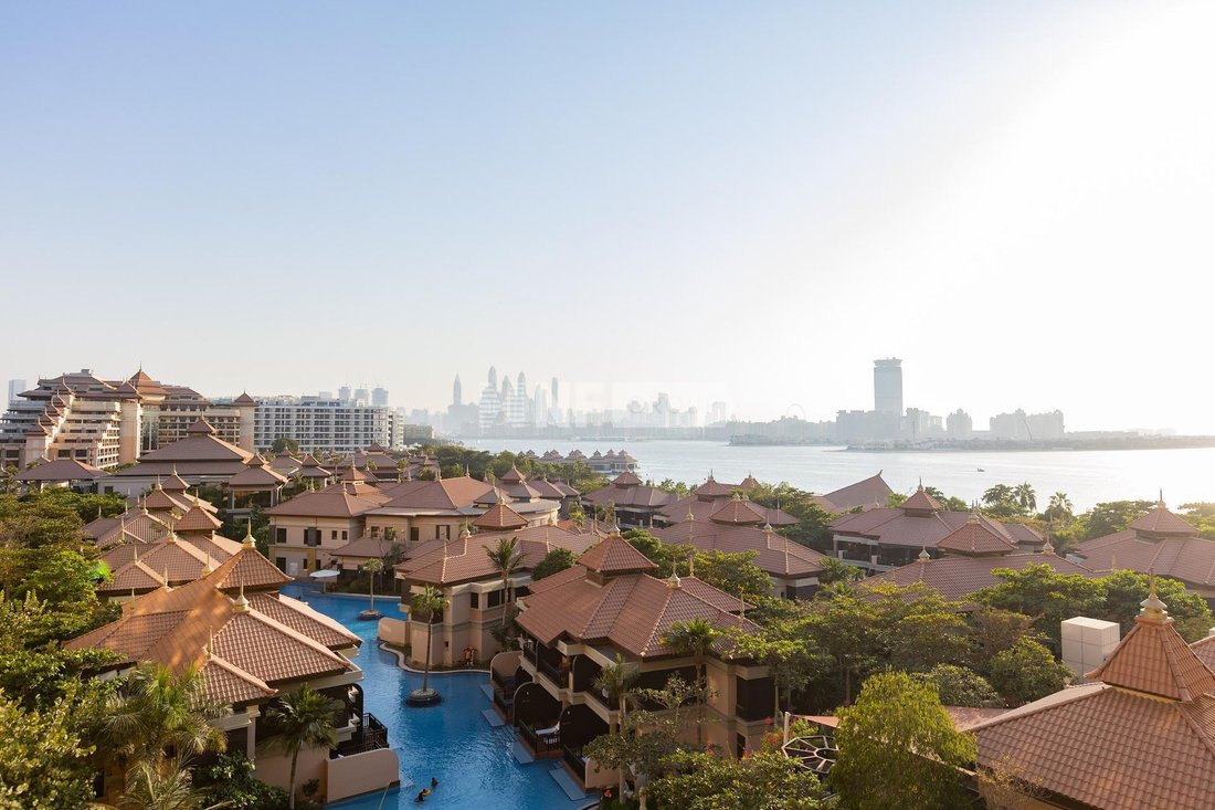 Apartment in Al Sufouh, Dubai, United Arab Emirates 1 - 15715235