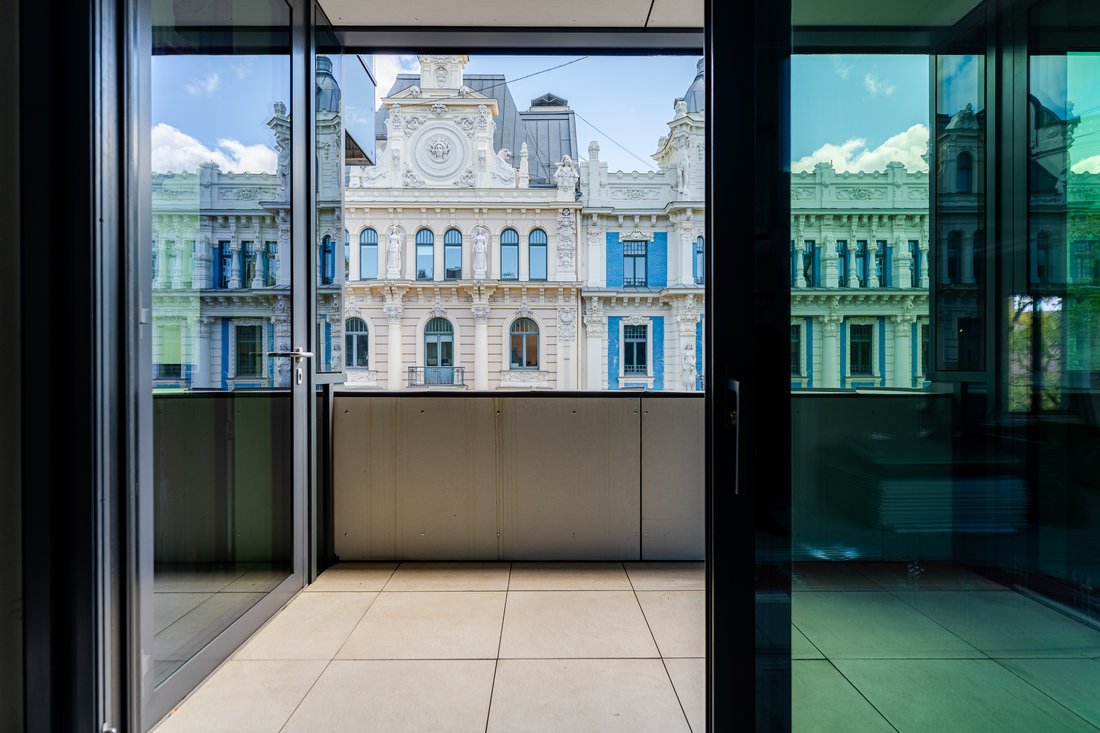 Apartment in Riga, Latvia 1 - 15722690