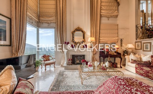 Residenza a Panorama, Decentralized Administration of Macedonia and Thrace, Grecia 1