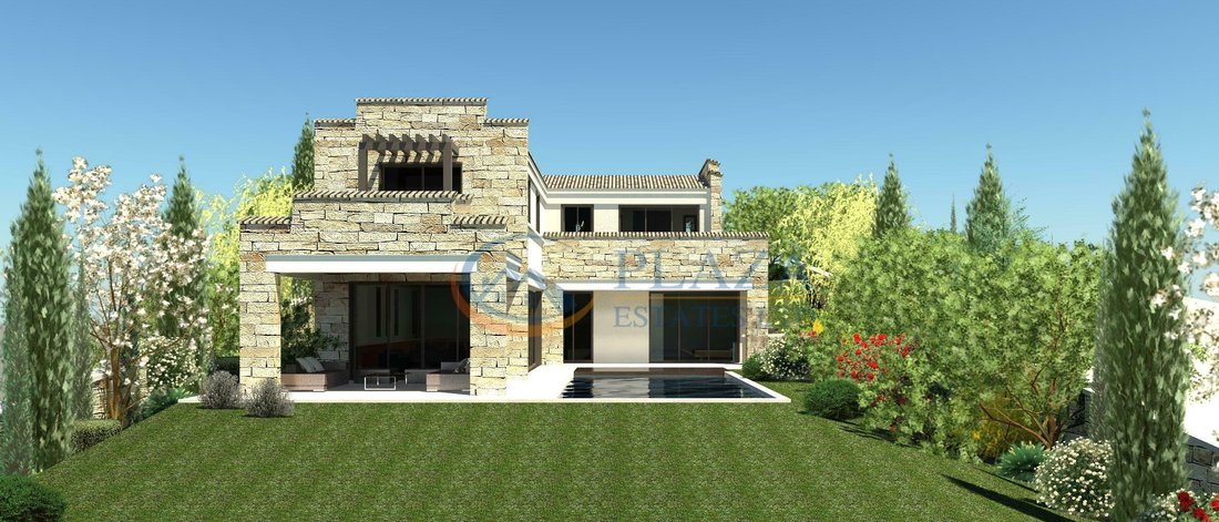 House in Kouklia, Paphos, Cyprus 4 - 13094131