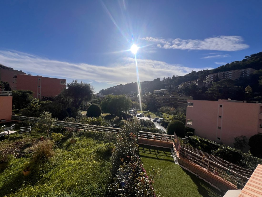 Apartment in Menton, Provence-Alpes-Côte d'Azur, France 3 - 15723329