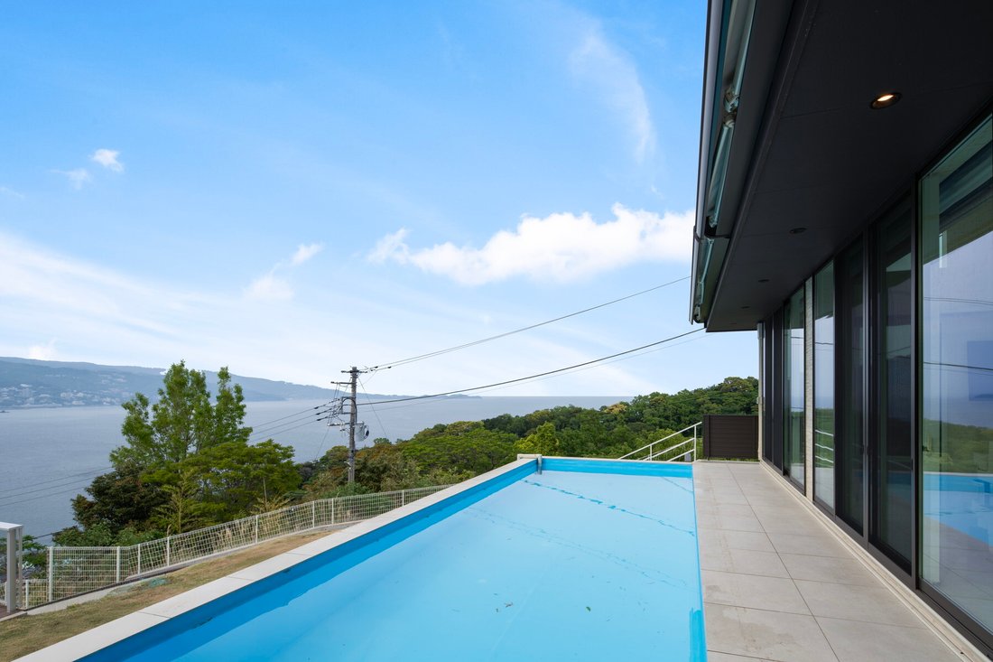 House in Atami, Shizuoka, Japan 2 - 15576306