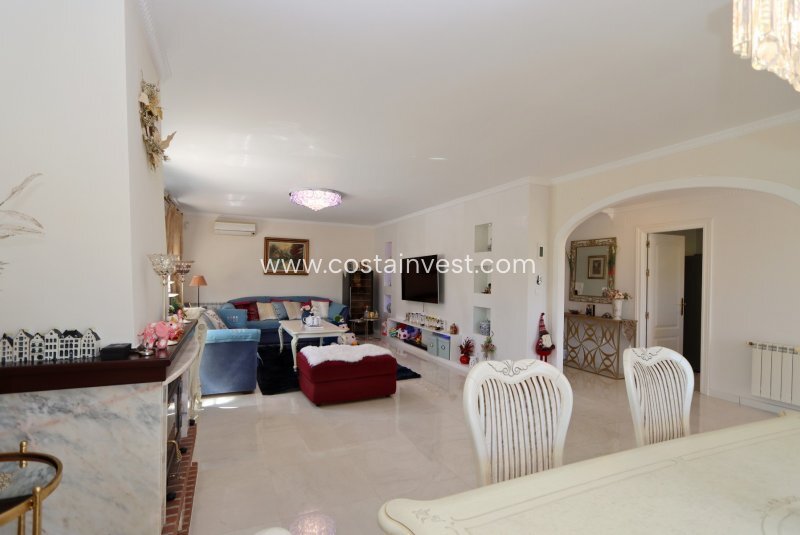 Villa in Orihuela, Valencian Community, Spain 4 - 15715397