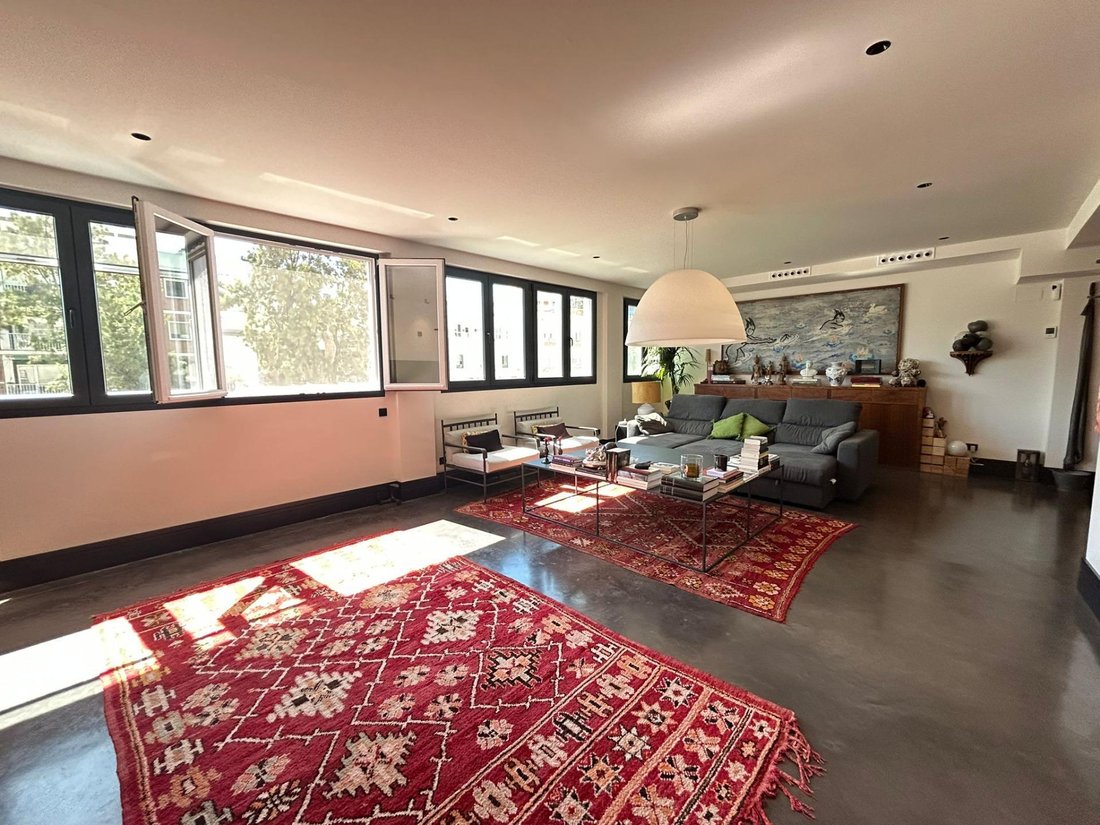Apartment in Cadiz, Andalusia, Spain 2 - 15720237