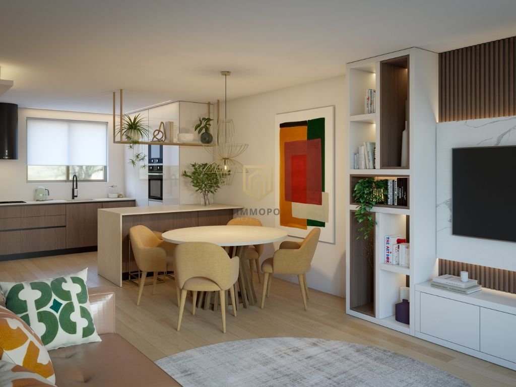 Apartment in Portimao, Algarve, Portugal 3 - 15716736