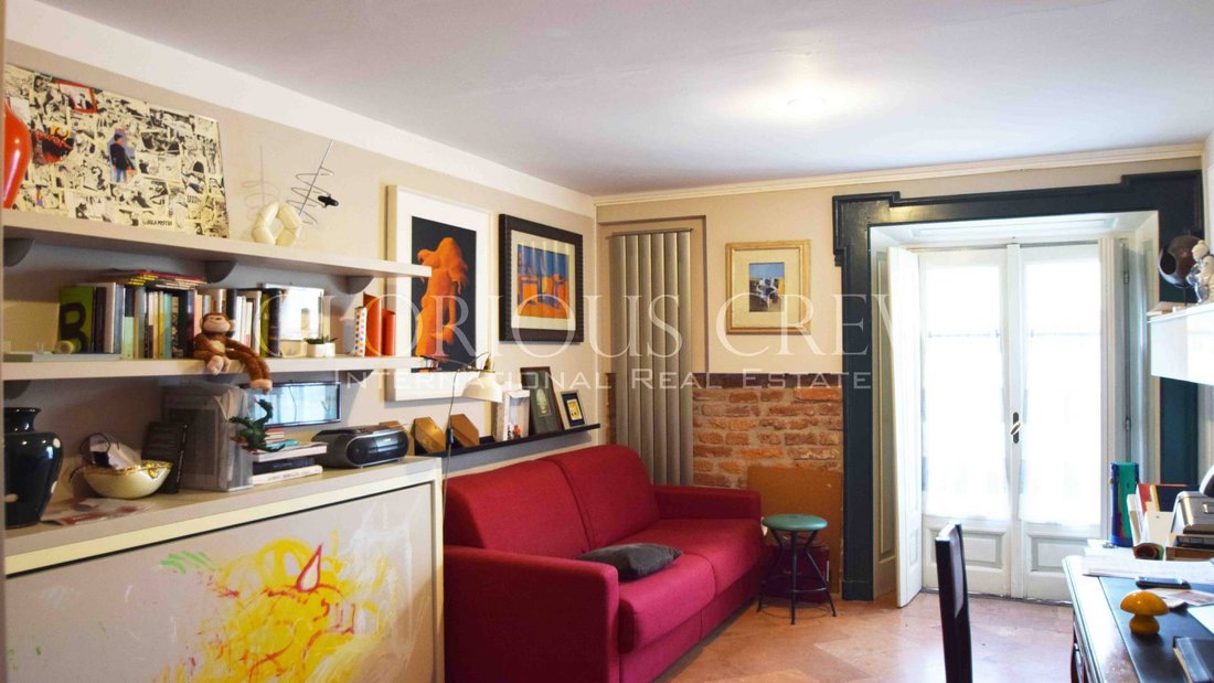 Apartment in Historic Center, Milan, Lombardy 3 - 15716845