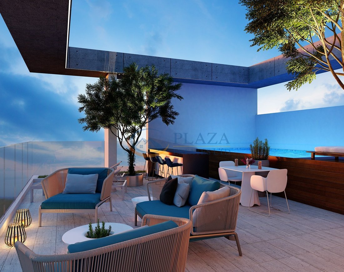 Apartment in Cyprus 5 - 13094081