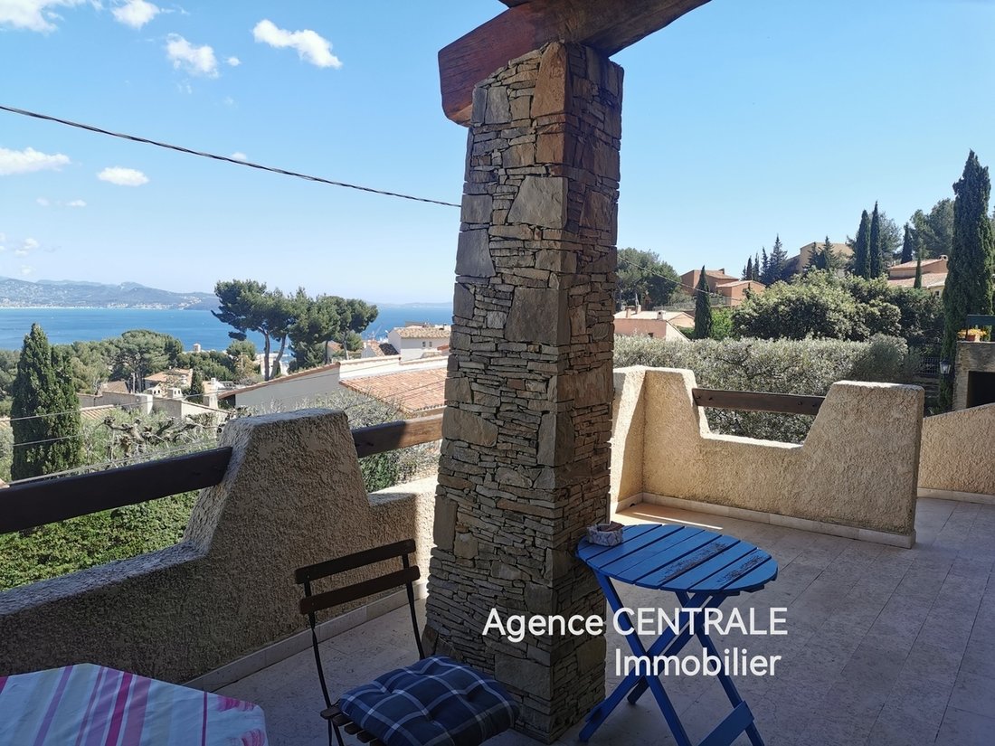 House in La Ciotat, Provence-Alpes-Côte d'Azur, France 3 - 15722884