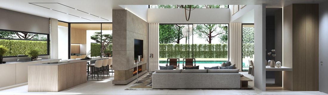Villa in San Pedro de Alcantara, Andalusia, Spain 4 - 15720872