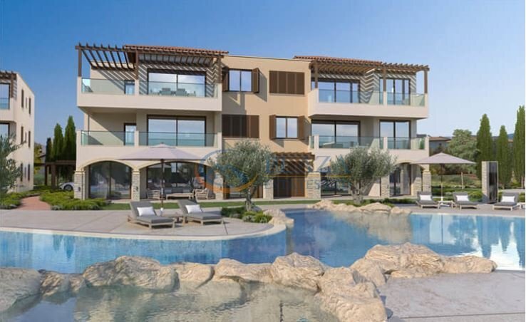 Apartment in Cyprus 1 - 13094045