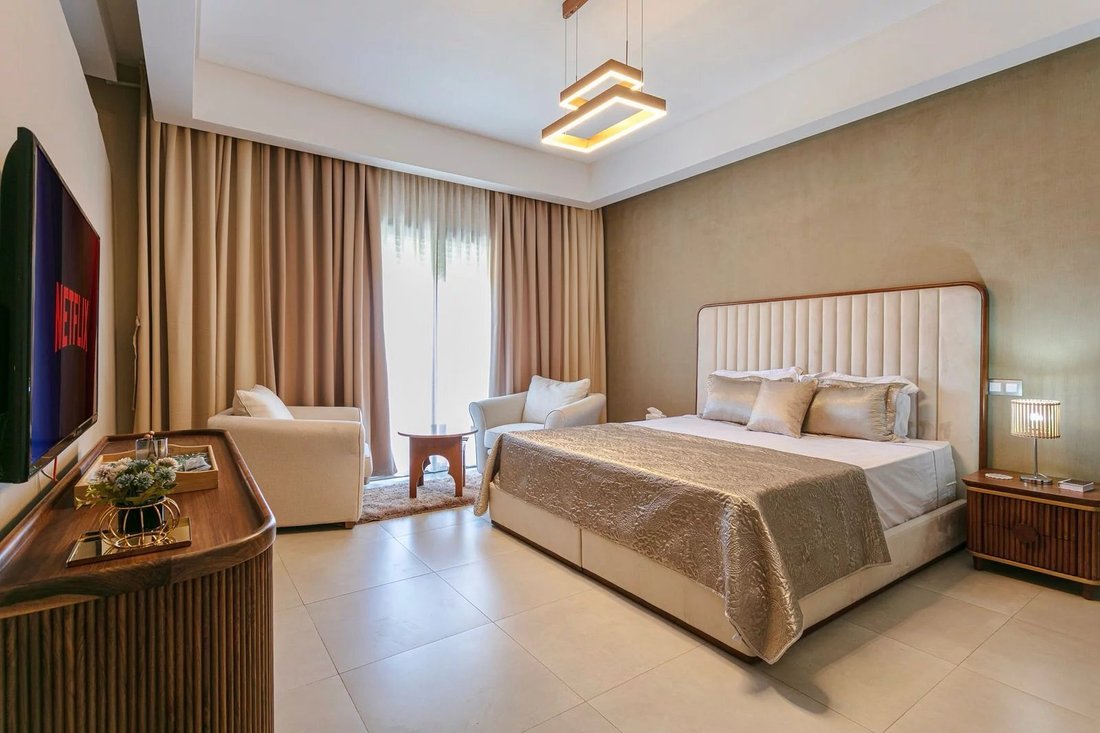 House in Medina, Marrakesh-Safi, Morocco 4 - 15723667
