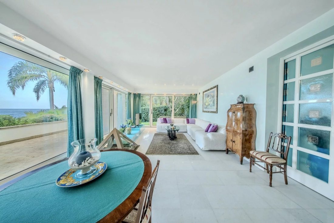 Villa in Cap Martin, Roquebrune-Cap-Martin, France 5 - 15710021