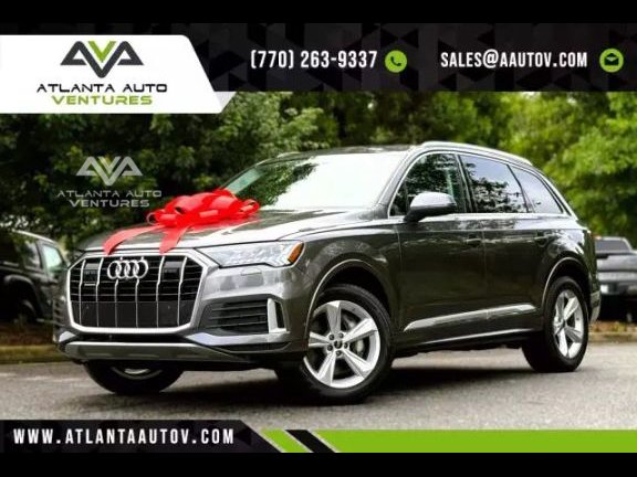 Suv in Roswell, GA, United States 1 - 15593314