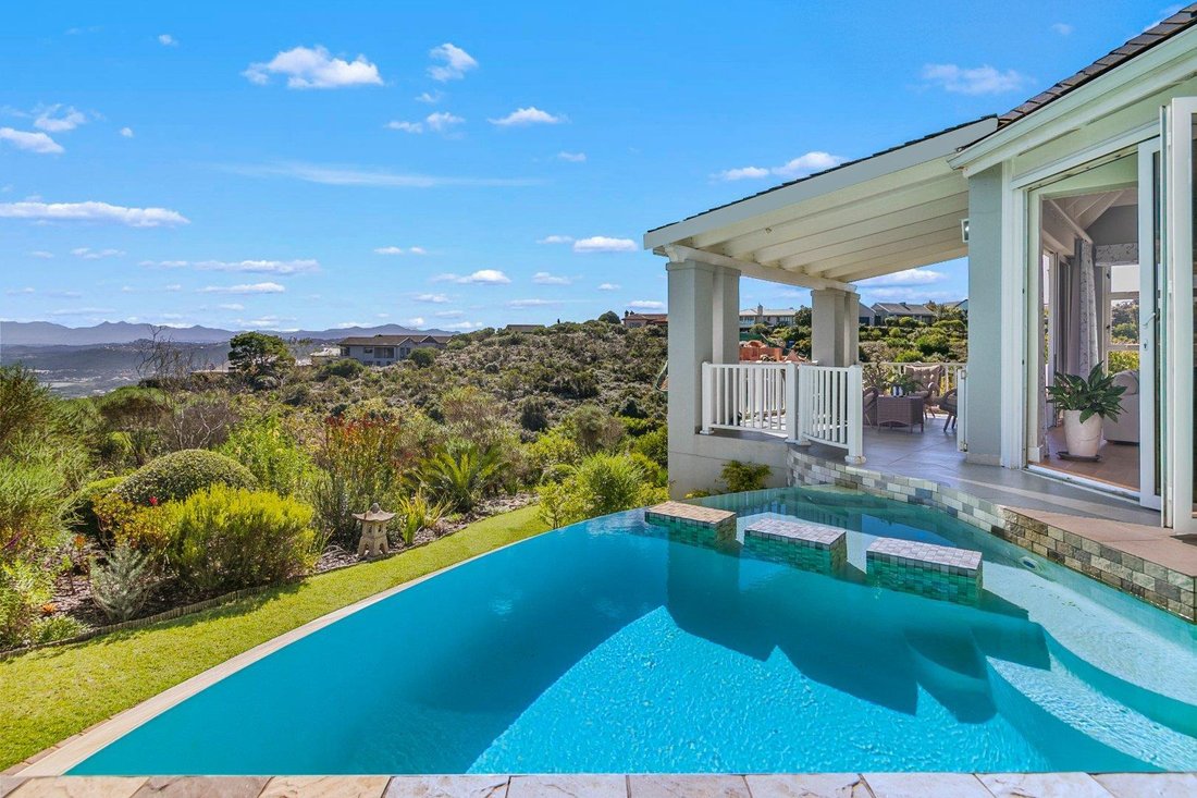 House in Sparrebosch, Western Cape, South Africa 4 - 15716278