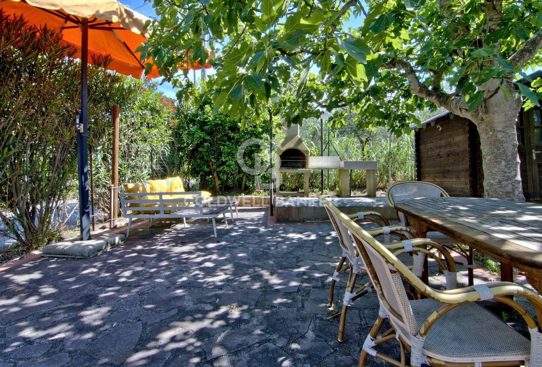 Appartamento a Gli Alzi, Toscana, Italia 5 - 15216691
