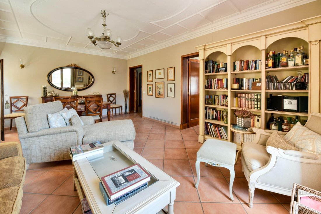 Apartment in Palma, Balearic Islands, Spain 3 - 15716540