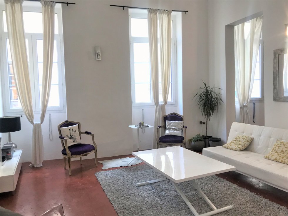 Apartamento en Granettes-Jauberte-Santa Ana, Aix-en-Provence, Francia 1 - 15723147