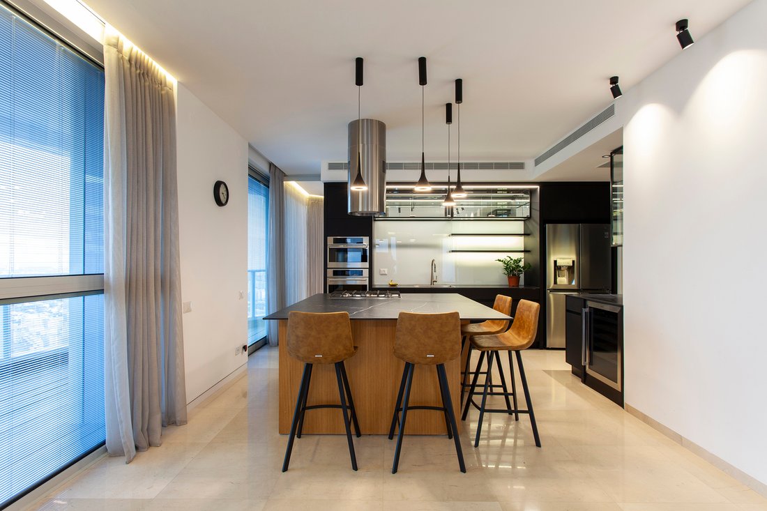 Apartment in Tel Aviv-Yafo, Tel Aviv District, Israel 3 - 13624182