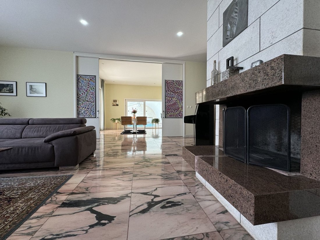 Villa in Grad Opatija, Primorje-Gorski Kotar County, Croatia 5 - 15690736