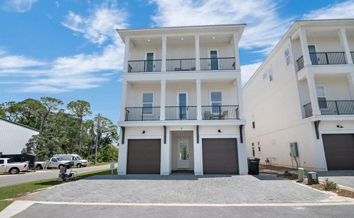 House in Miramar Beach, Florida, United States 1