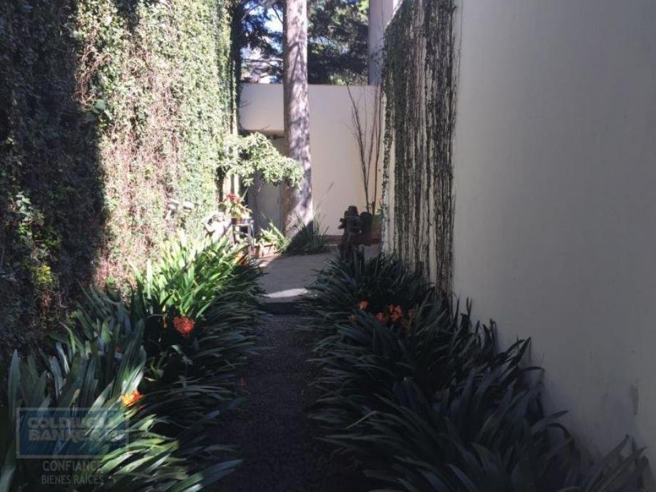 House in Álvaro Obregón, Mexico City, Mexico 3 - 13622324