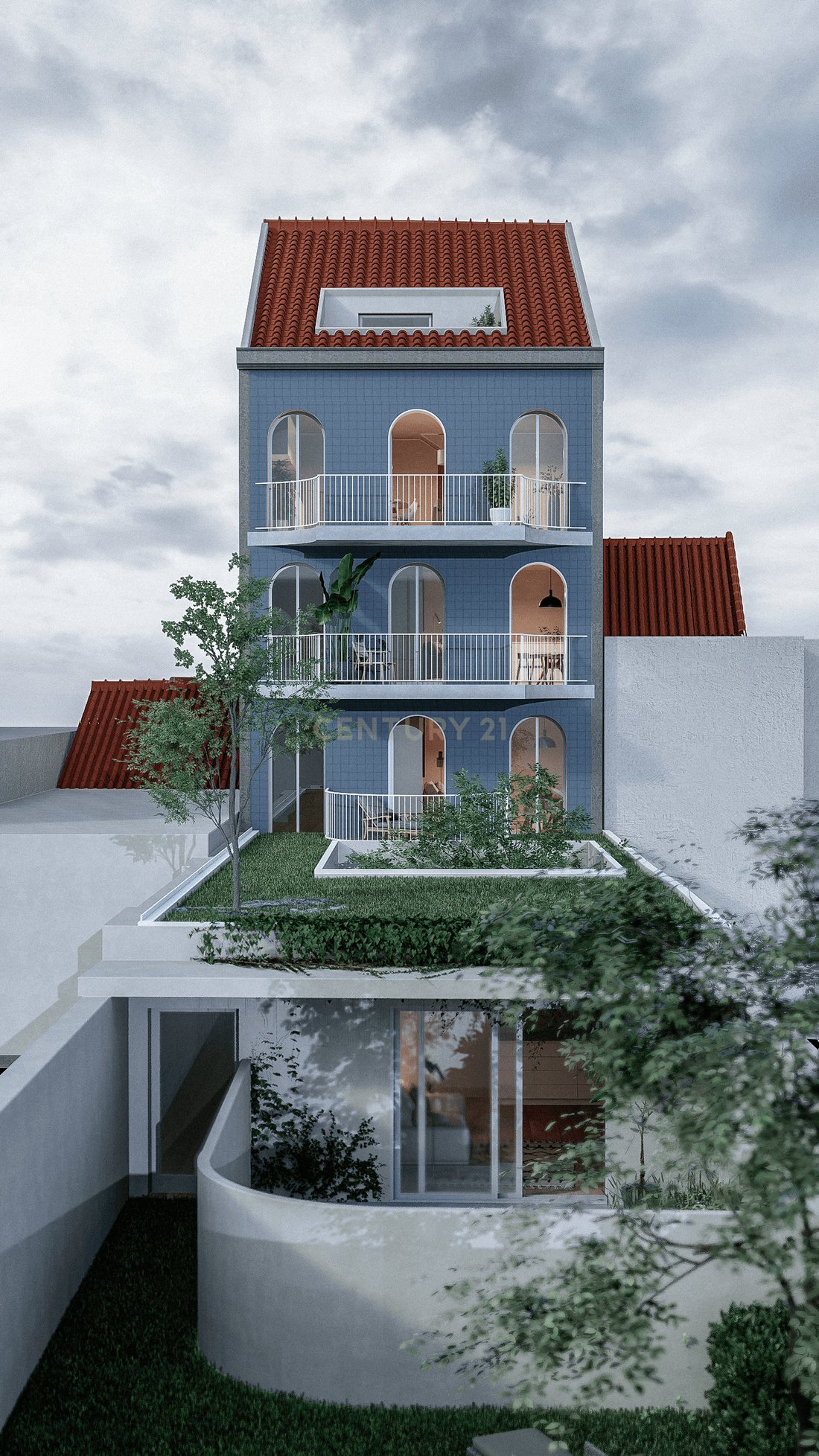 House in Paranhos, Porto District, Portugal 2 - 15223997