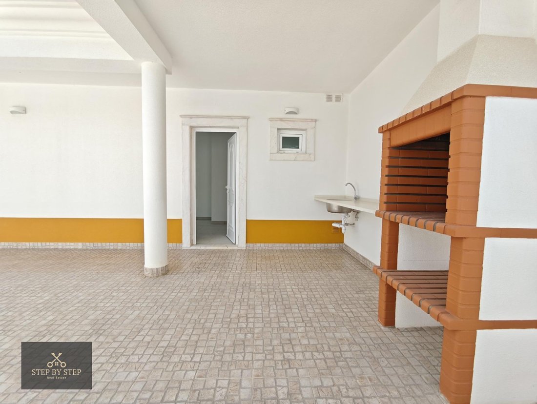 Villa in Ericeira, Lisbon, Portugal 4 - 15720359