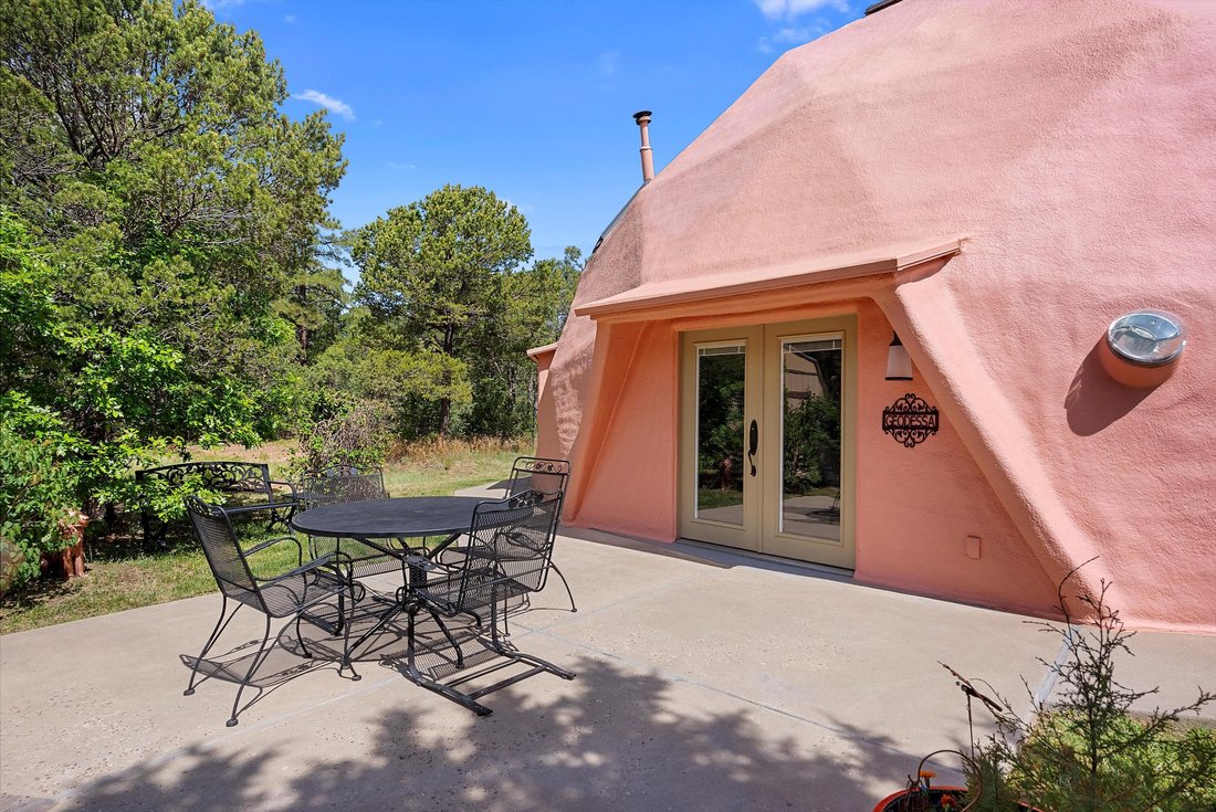 House in Tijeras, New Mexico, United States 4 - 15721625