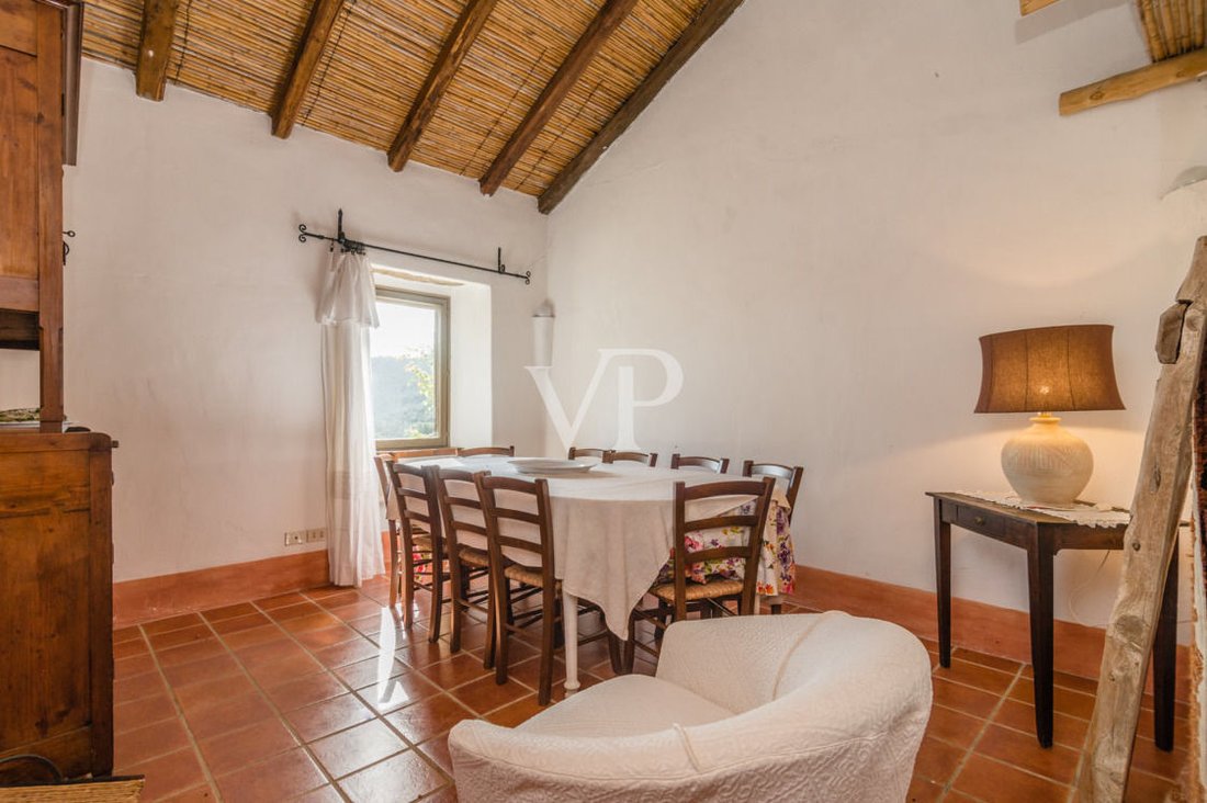 Villa in Luogosanto, Sardinia, Italy 5 - 15715587