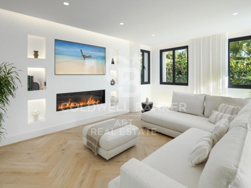 House in La Quinta, Benahavis, Andalusia 3 - 15716503