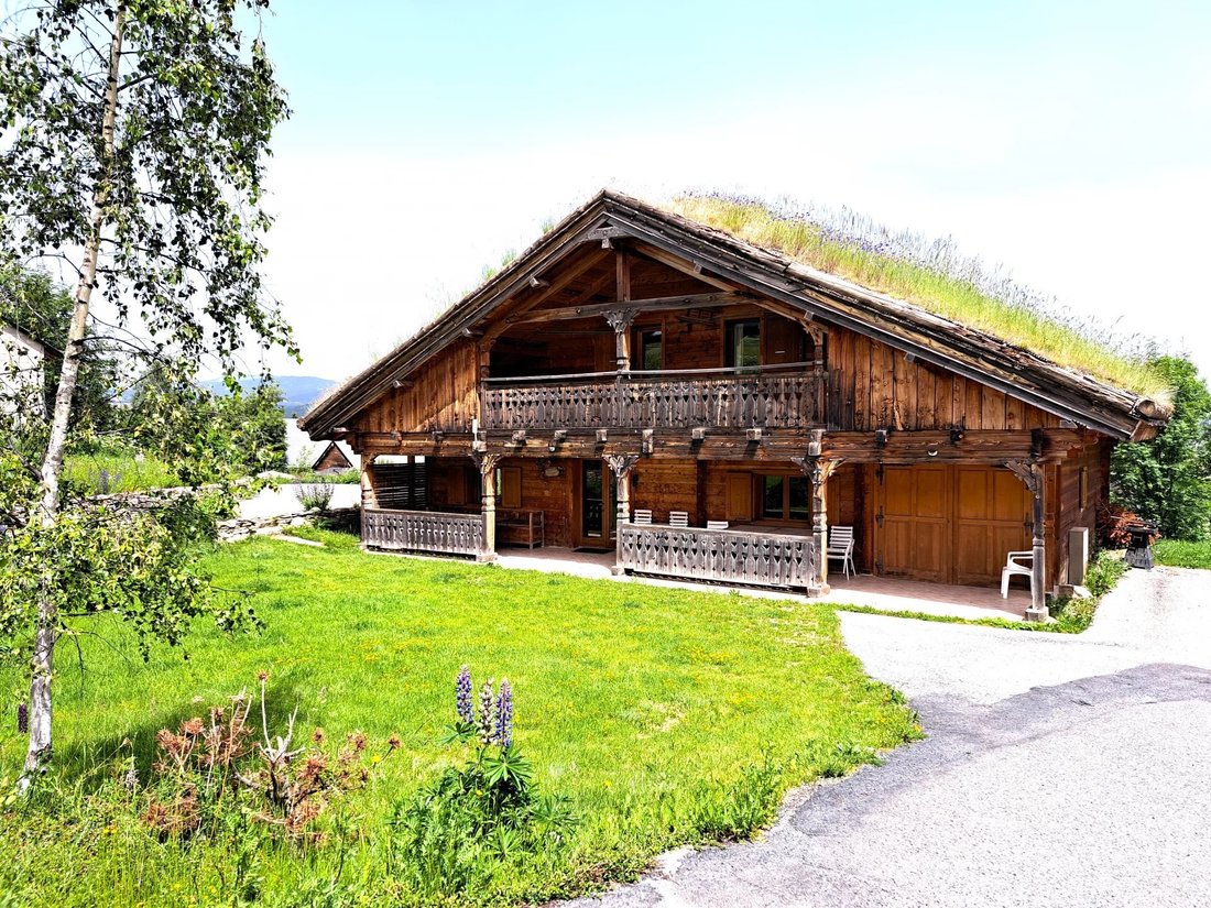 Chalet in Saint-Pierre-dels-Forcats, Occitania, France 1 - 15722975