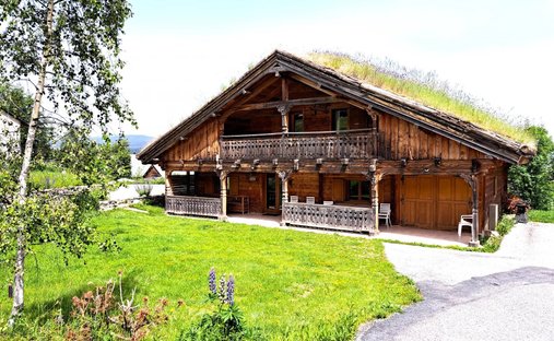Chalet in Saint-Pierre-dels-Forcats, Occitania, France 1
