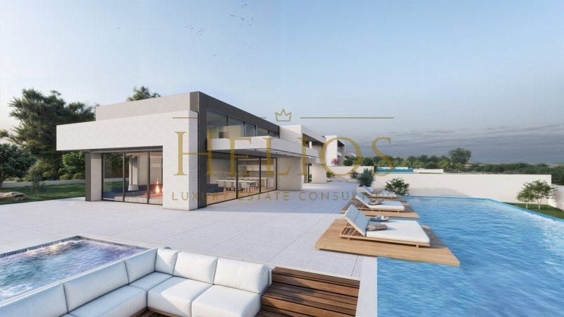 Villa in Crete, Greece 4 - 15722082