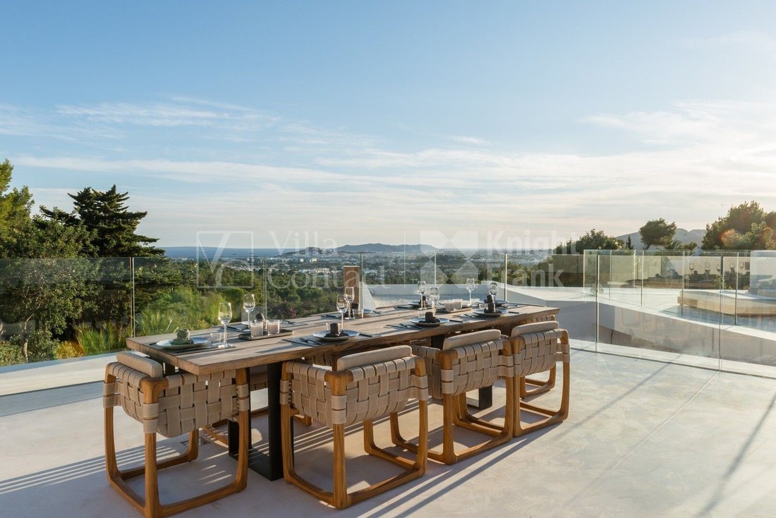 Villa in Can Furnet, Santa Eulària des Riu, Balearische Inseln 5 - 15480092