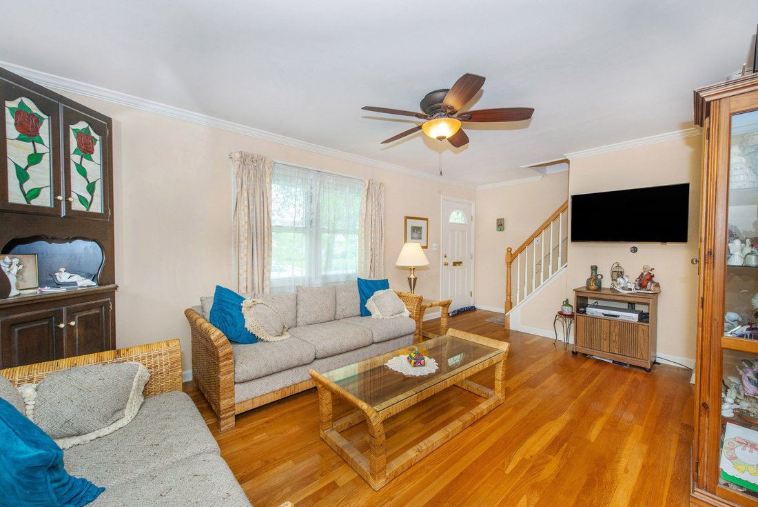 House in Ridgewood, New Jersey, United States 4 - 15715159