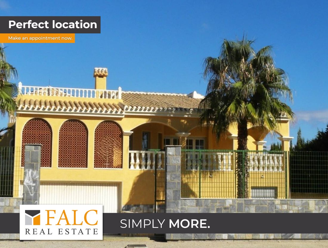 House in La Manga del Mar Menor, San Javier, Región de Murcia 1 - 15719333