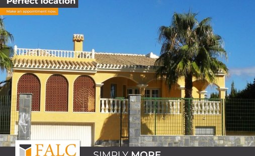 Casa a La Manga del Mar Menor, San Javier, Murcia 1