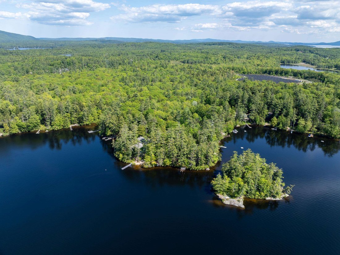 Land in Moultonborough, New Hampshire, United States 2 - 15500230
