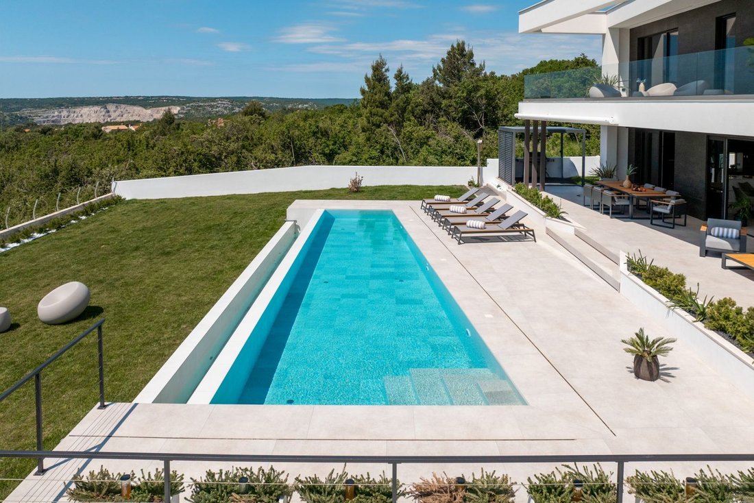 Villa in Labin, Istria County, Croatia 5 - 15690742