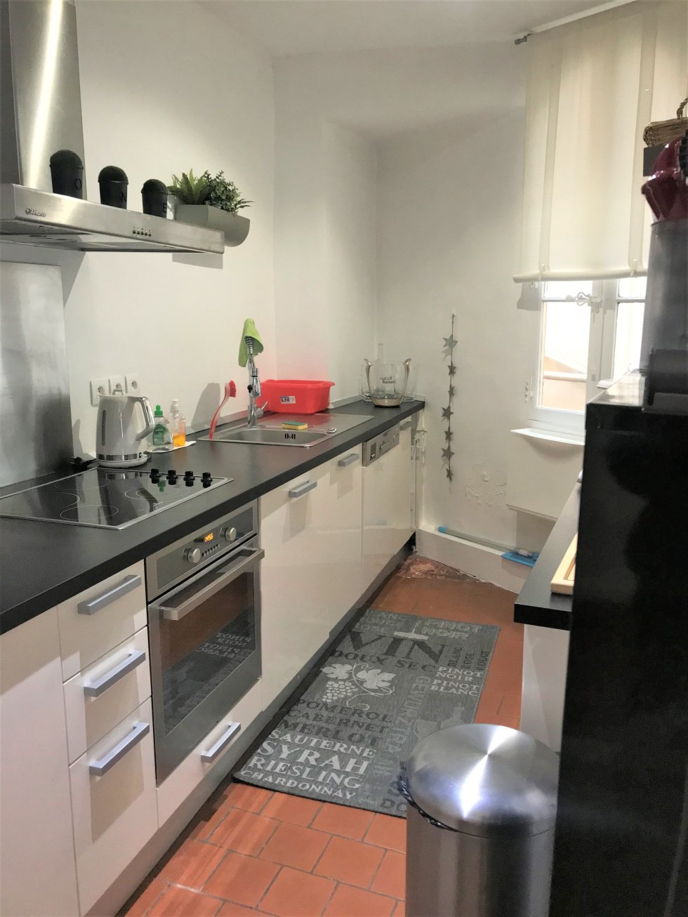 Apartamento en Granettes-Jauberte-Santa Ana, Aix-en-Provence, Francia 4 - 15723147