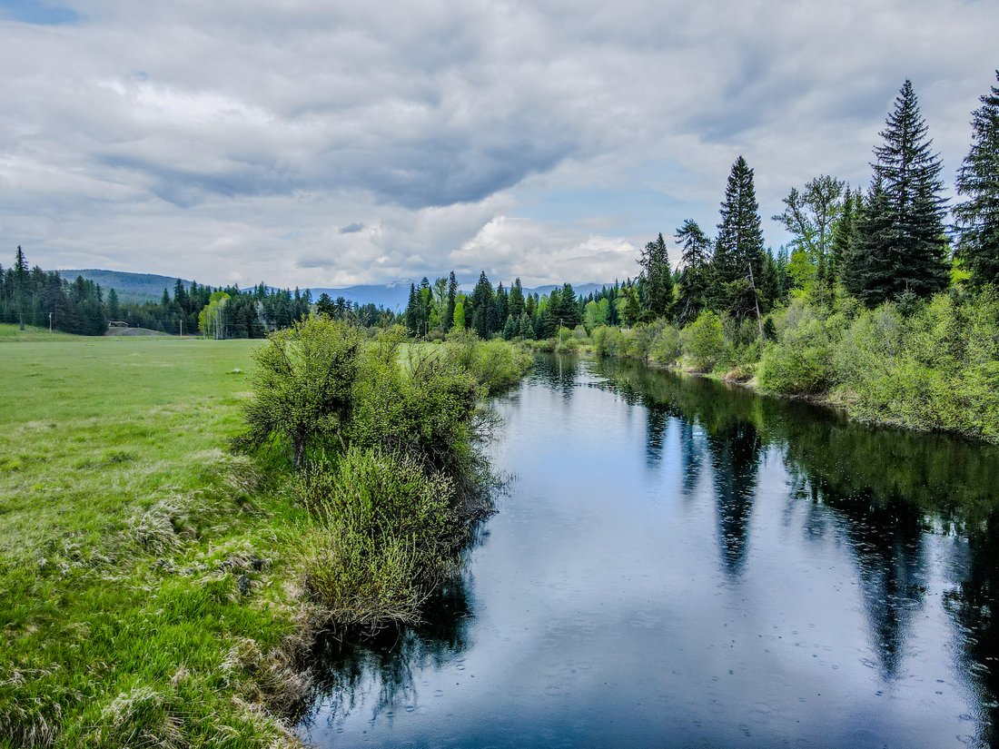Land in Troy, Montana, United States 3 - 15716449