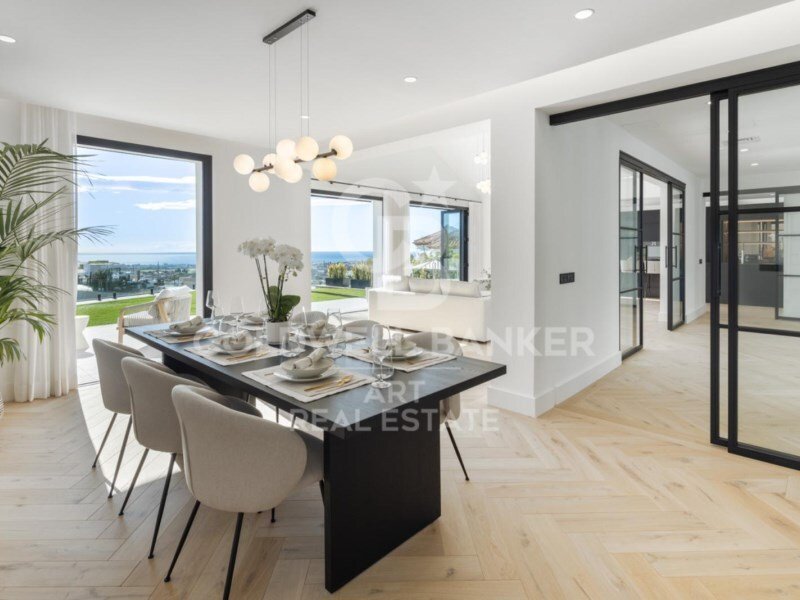 House in La Quinta, Benahavis, Andalusia 5 - 15716503