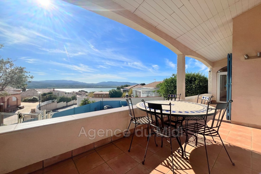 Villa in Leucate, Occitania, France 1 - 14565209
