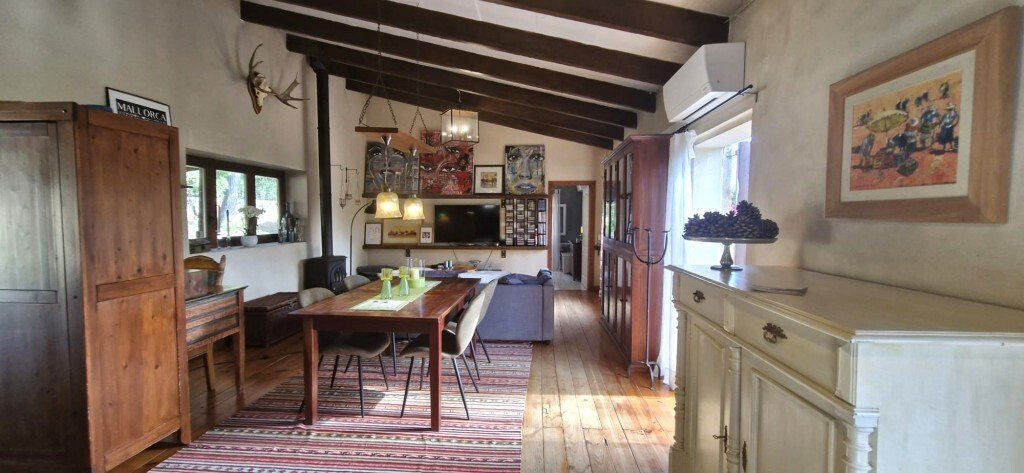 Finca in Buger, Balearic Islands, Spain 5 - 15716287
