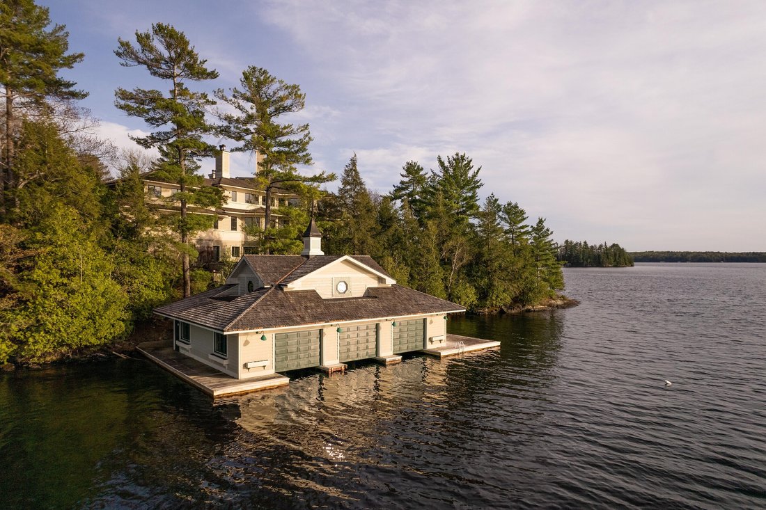 Casa en Bracebridge, Ontario, Canadá 5 - 15716200