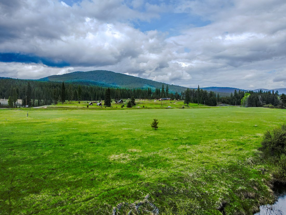 Land in Troy, Montana, United States 4 - 15716449