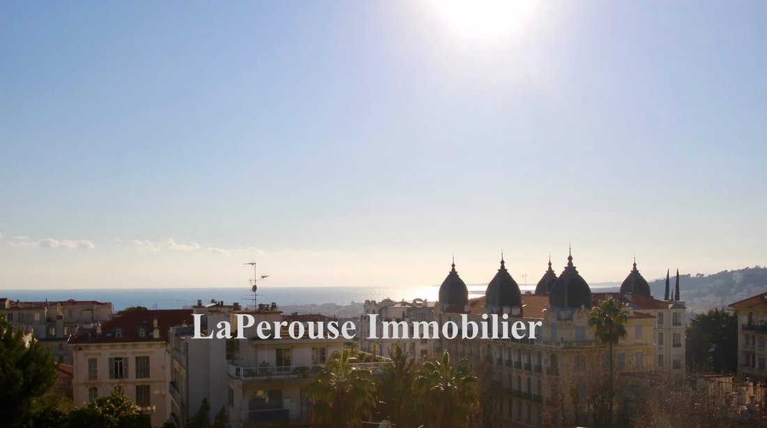 Apartment in Nice, Provence-Alpes-Côte d'Azur, France 5 - 15723104