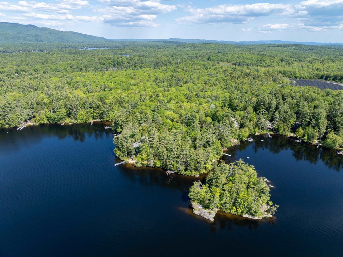 Land in Moultonborough, New Hampshire, United States 3 - 15500230