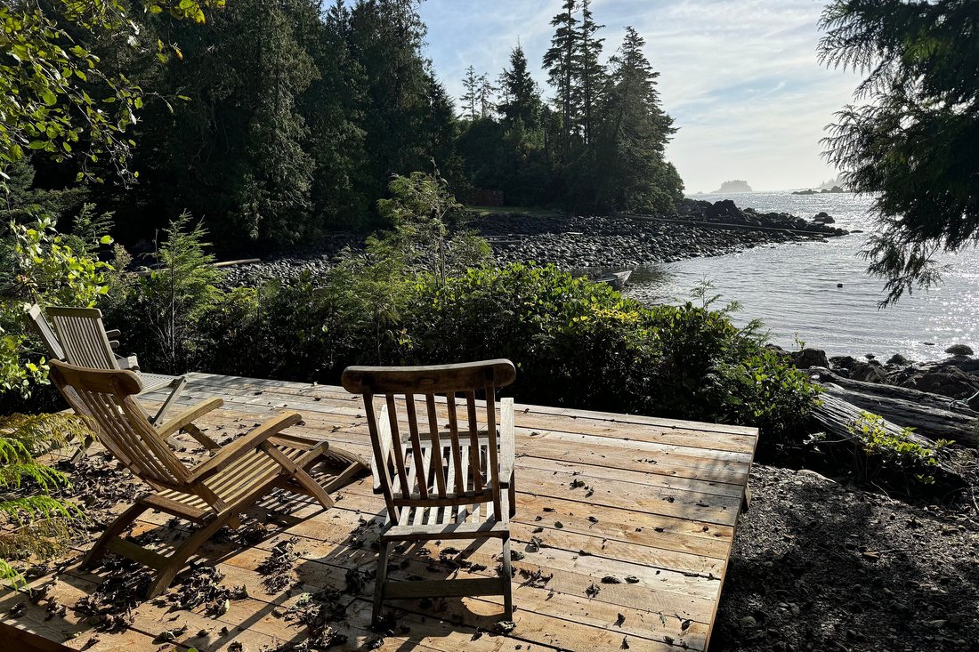 Land in Ucluelet, British Columbia, Canada 2 - 15722226