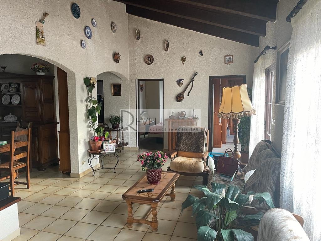 House in Castagniers, Provence-Alpes-Côte d'Azur, France 4 - 15723371